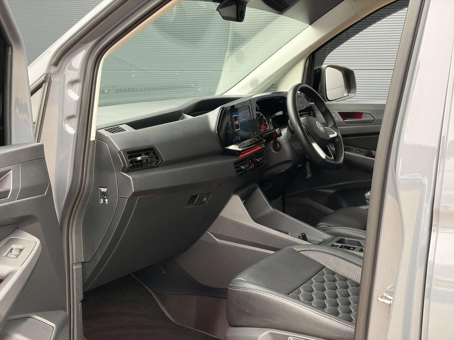 Used Volkswagen Caddy 2024 for sale - 77798607: Photo 23