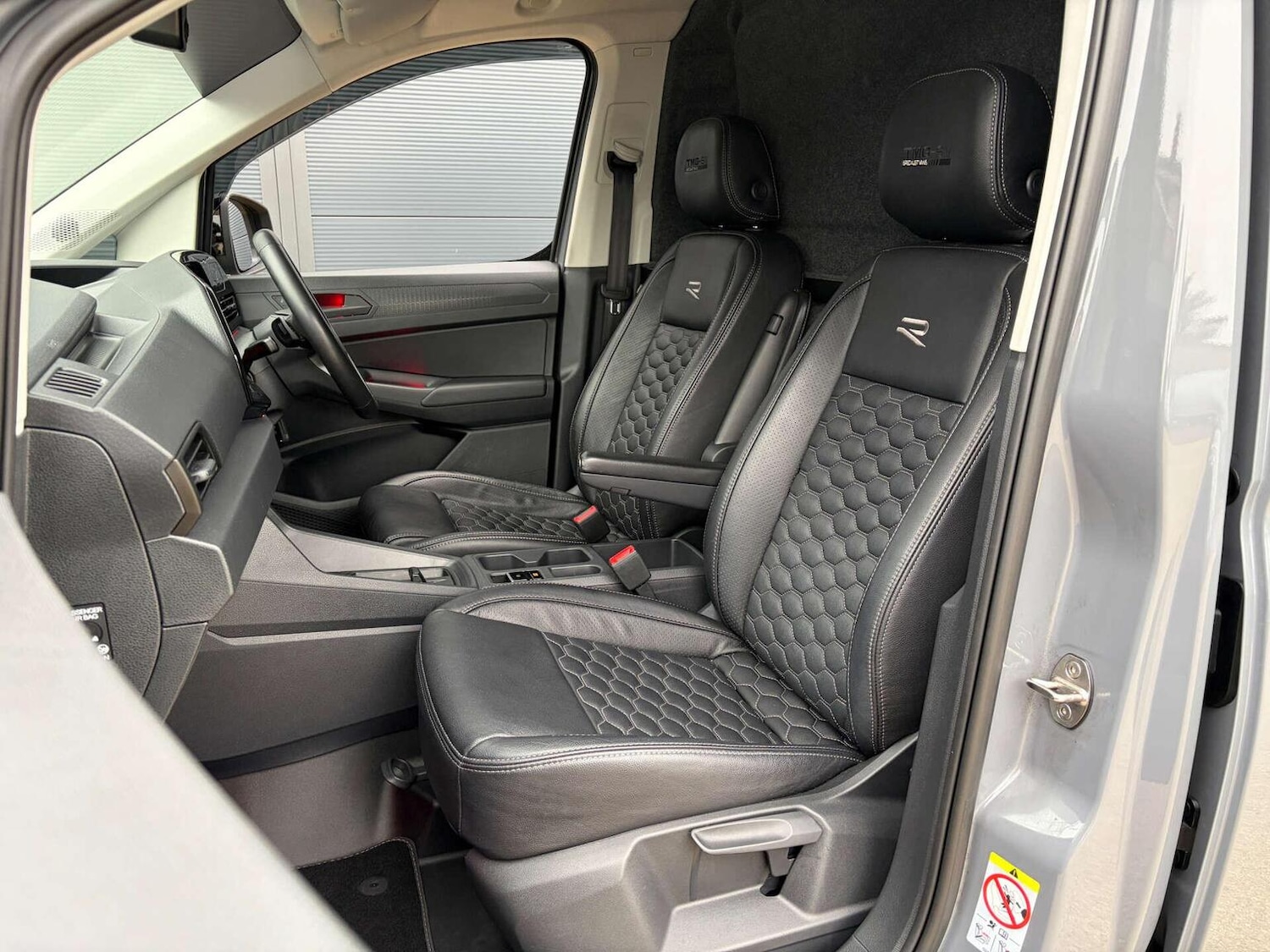 Used Volkswagen Caddy 2024 for sale - 77798607: Photo 25