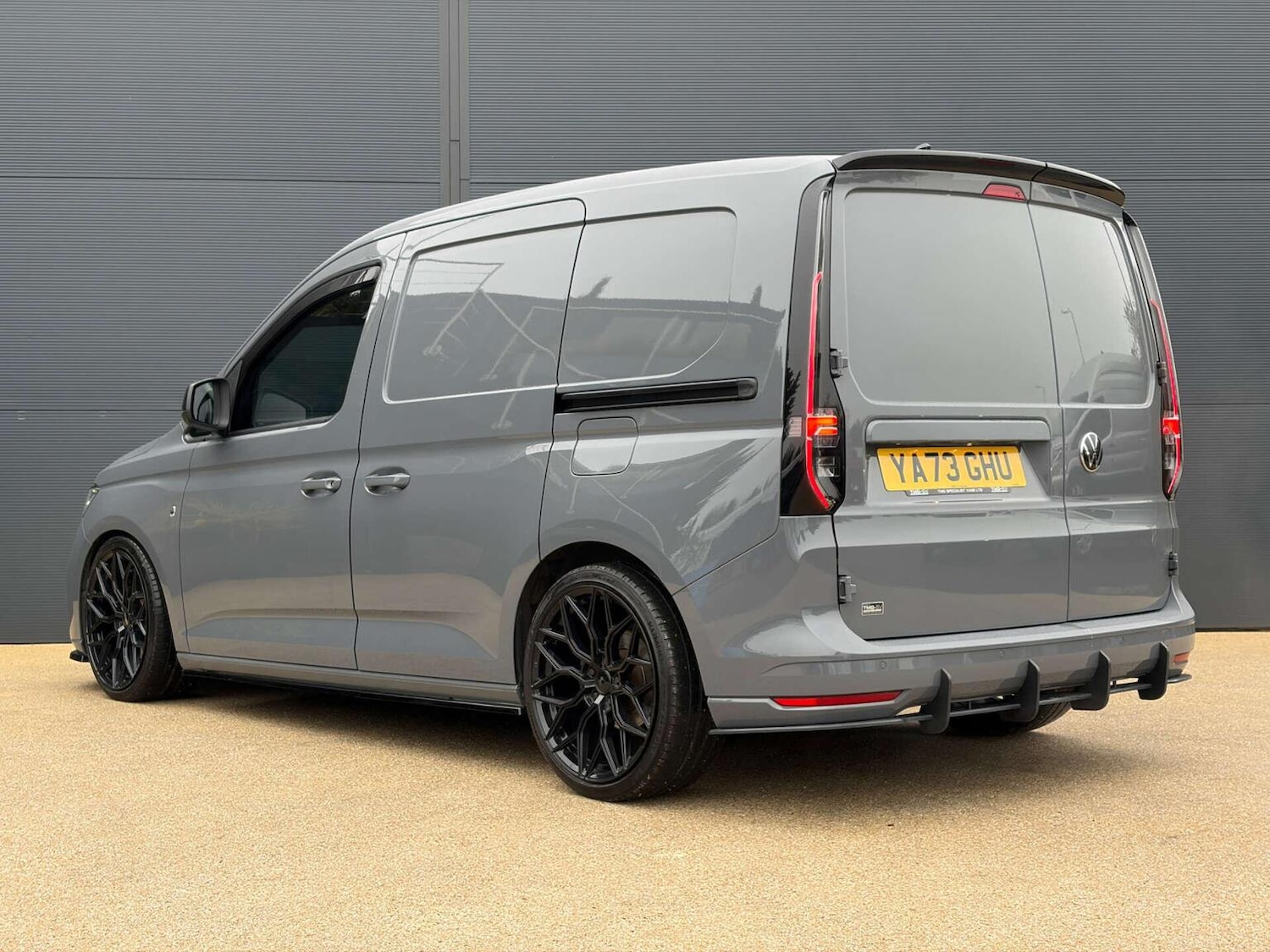 Used Volkswagen Caddy 2024 for sale - 77798607: Photo 3