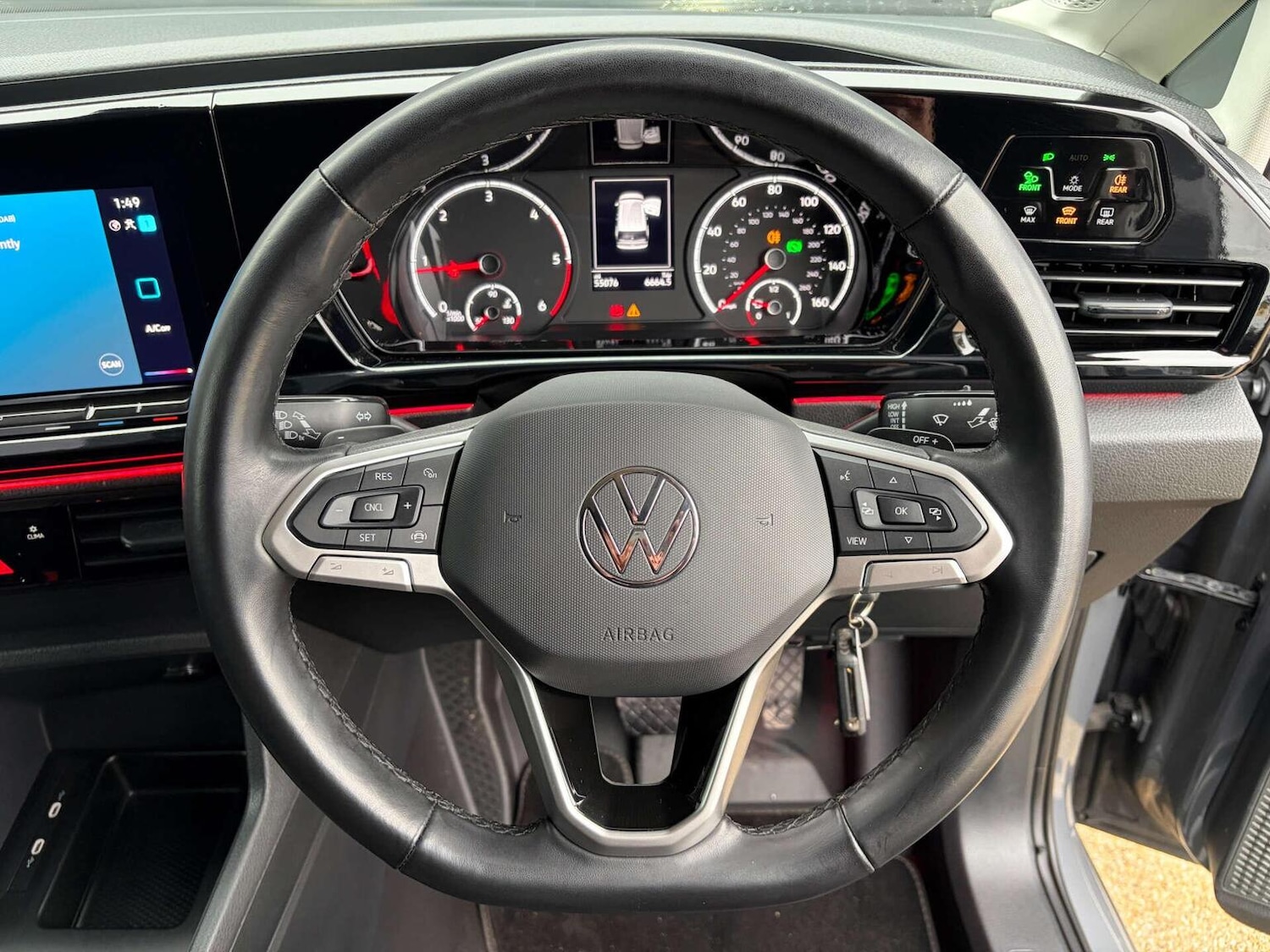 Used Volkswagen Caddy 2024 for sale - 77798607: Photo 34