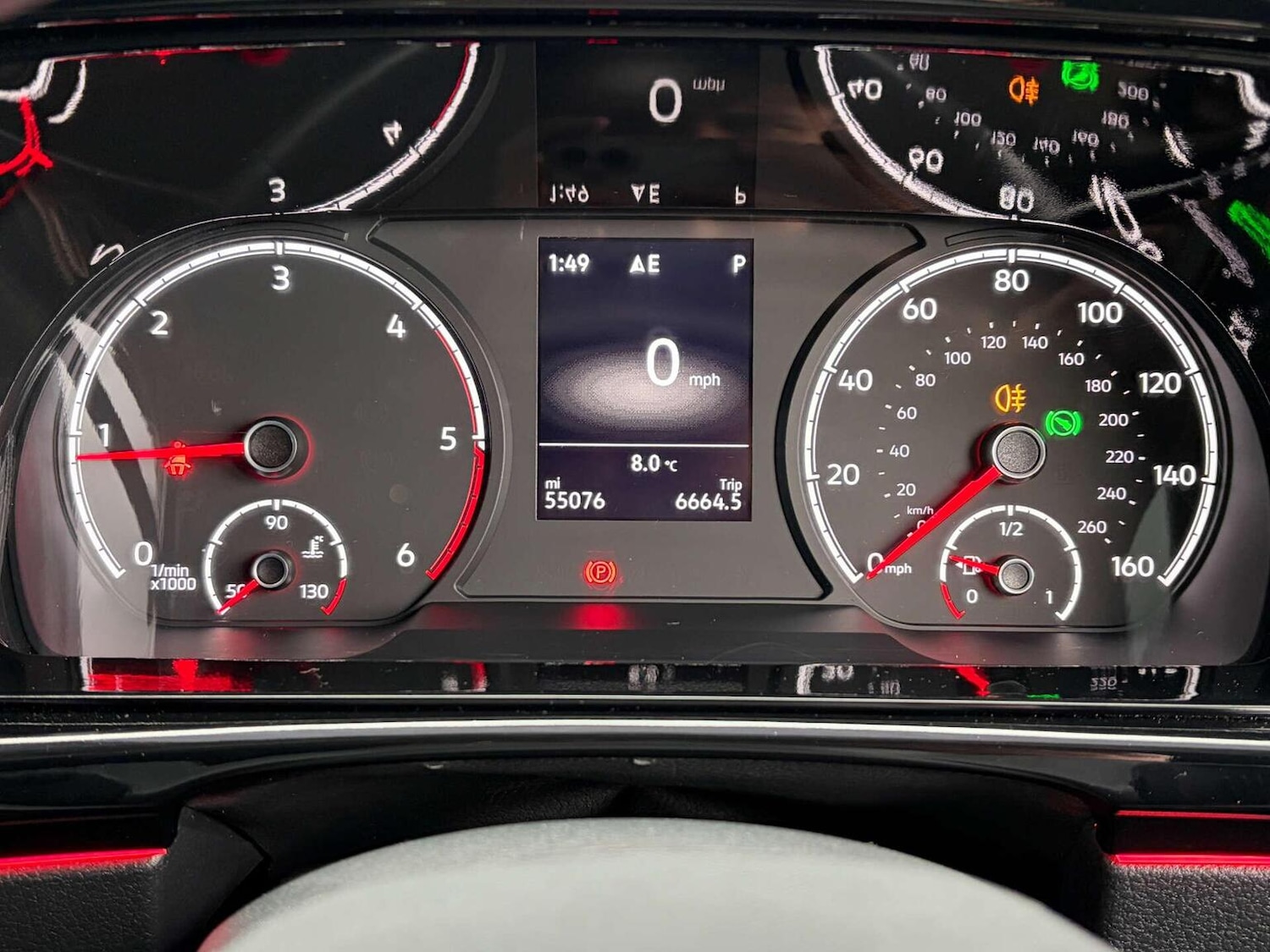 Used Volkswagen Caddy 2024 for sale - 77798607: Photo 35