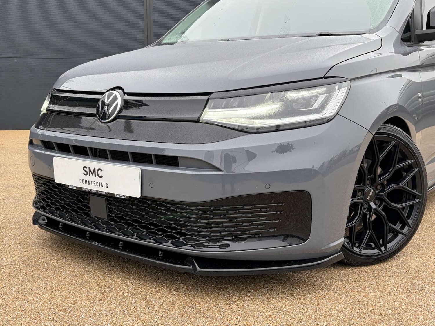 Used Volkswagen Caddy 2024 for sale - 77798607: Photo 4