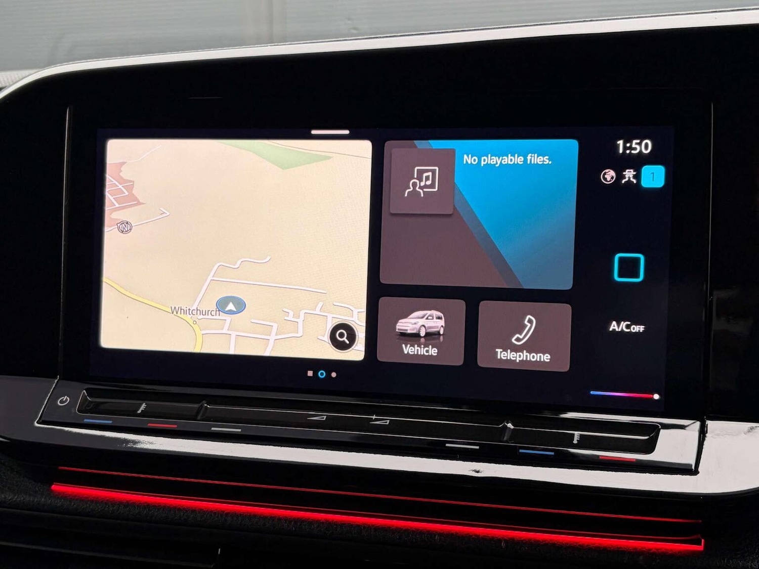 Used Volkswagen Caddy 2024 for sale - 77798607: Photo 44