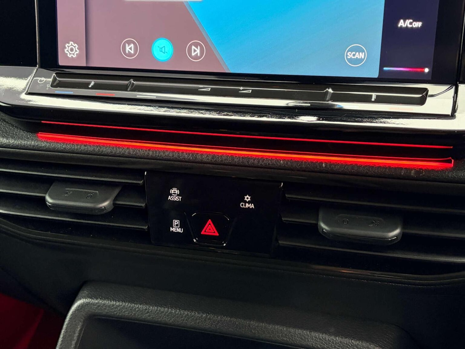 Used Volkswagen Caddy 2024 for sale - 77798607: Photo 45