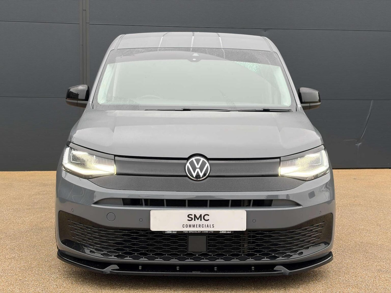 Used Volkswagen Caddy 2024 for sale - 77798607: Photo 7