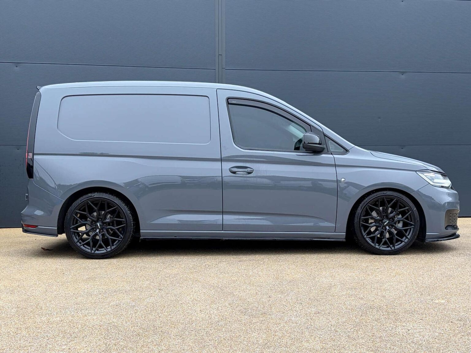 Used Volkswagen Caddy 2024 for sale - 77798607: Photo 8