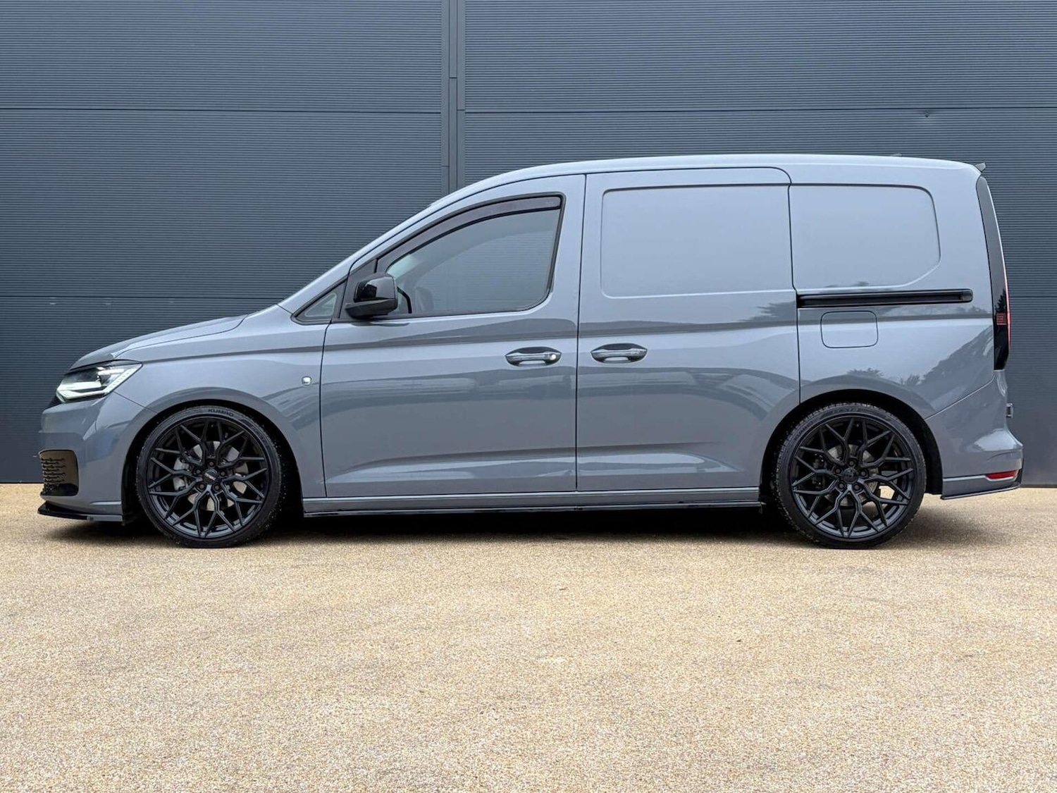 Used Volkswagen Caddy 2024 for sale - 77798607: Photo 9