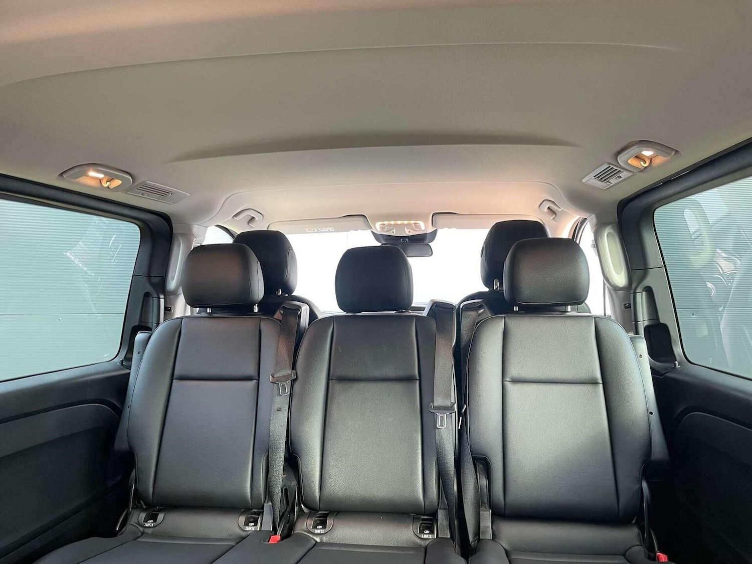 Used Mercedes-Benz Vito 2021 for sale - 77118573: Photo 37