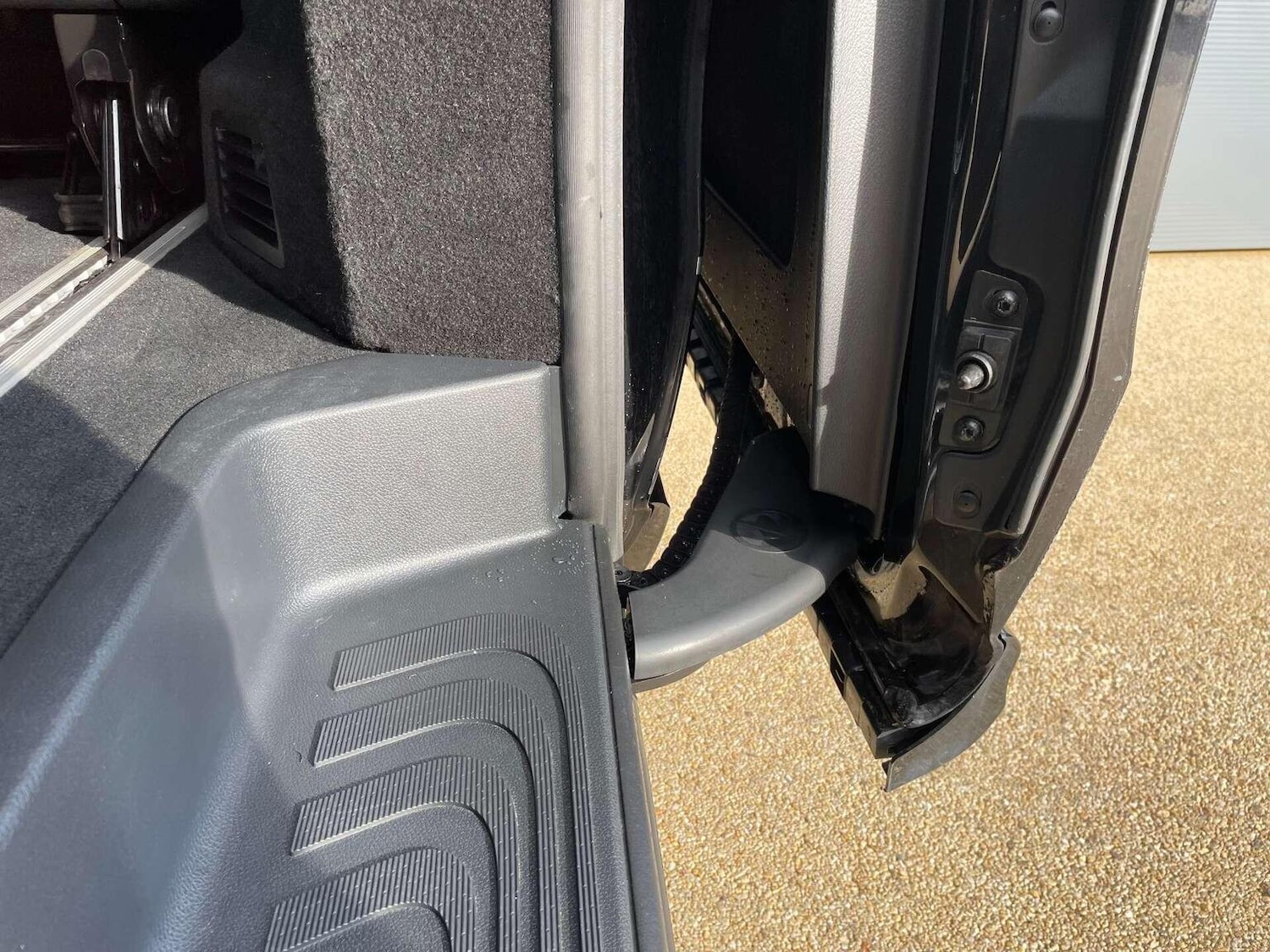 Used Mercedes-Benz Vito 2021 for sale - 77118573: Photo 45