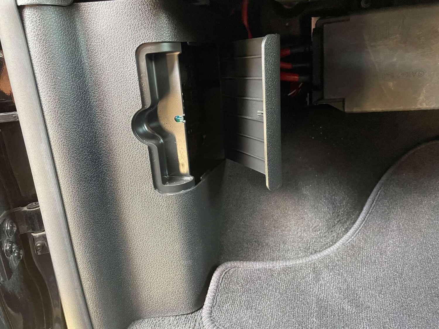 Used Mercedes-Benz Vito 2021 for sale - 77118573: Photo 46