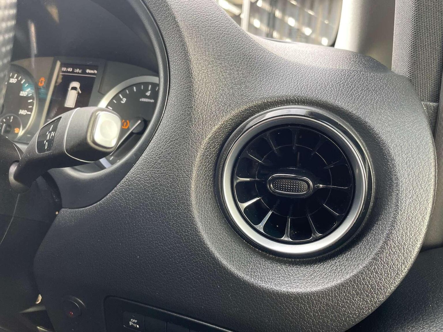 Used Mercedes-Benz Vito 2021 for sale - 77118573: Photo 47