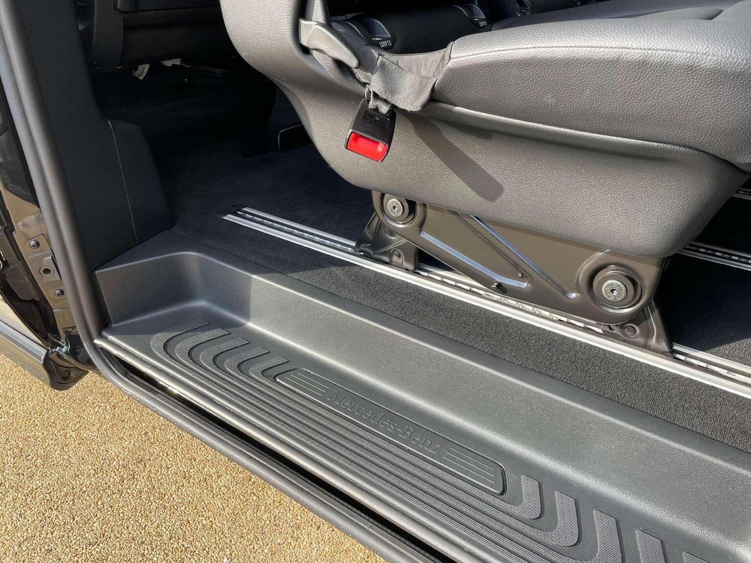 Used Mercedes-Benz Vito 2021 for sale - 77118573: Photo 49