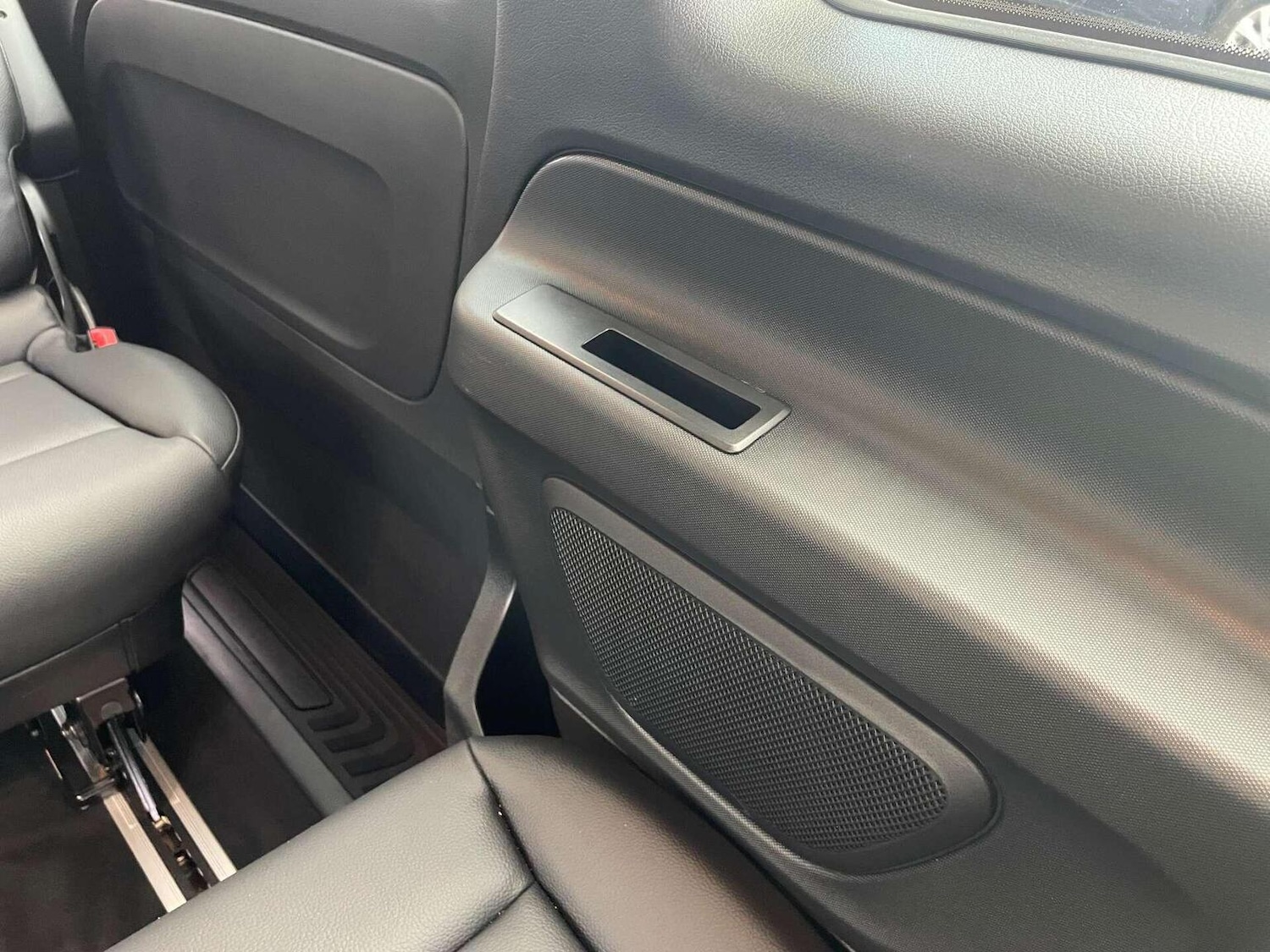 Used Mercedes-Benz Vito 2021 for sale - 77118573: Photo 6