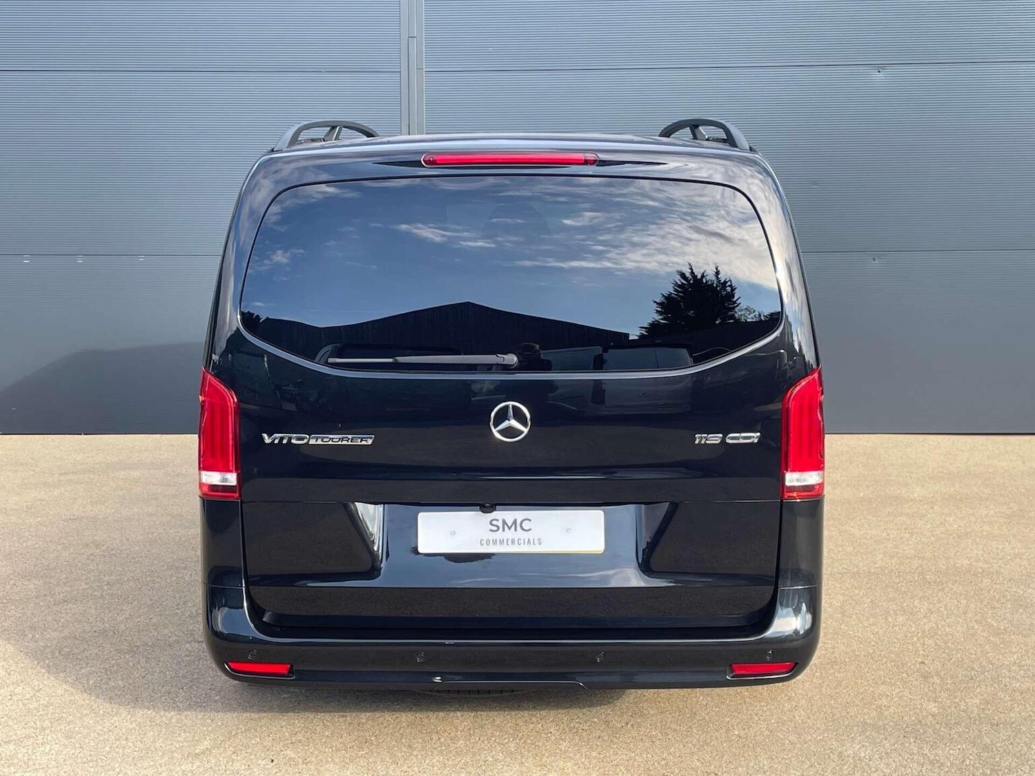 Used Mercedes-Benz Vito 2021 for sale - 77118573: Photo 9