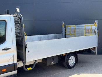 Used Ford Transit 2022 for sale - 79222903: Photo