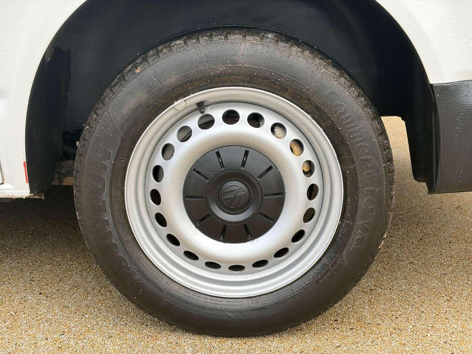 Used Volkswagen Transporter 2019 for sale - 77289261: Photo 19