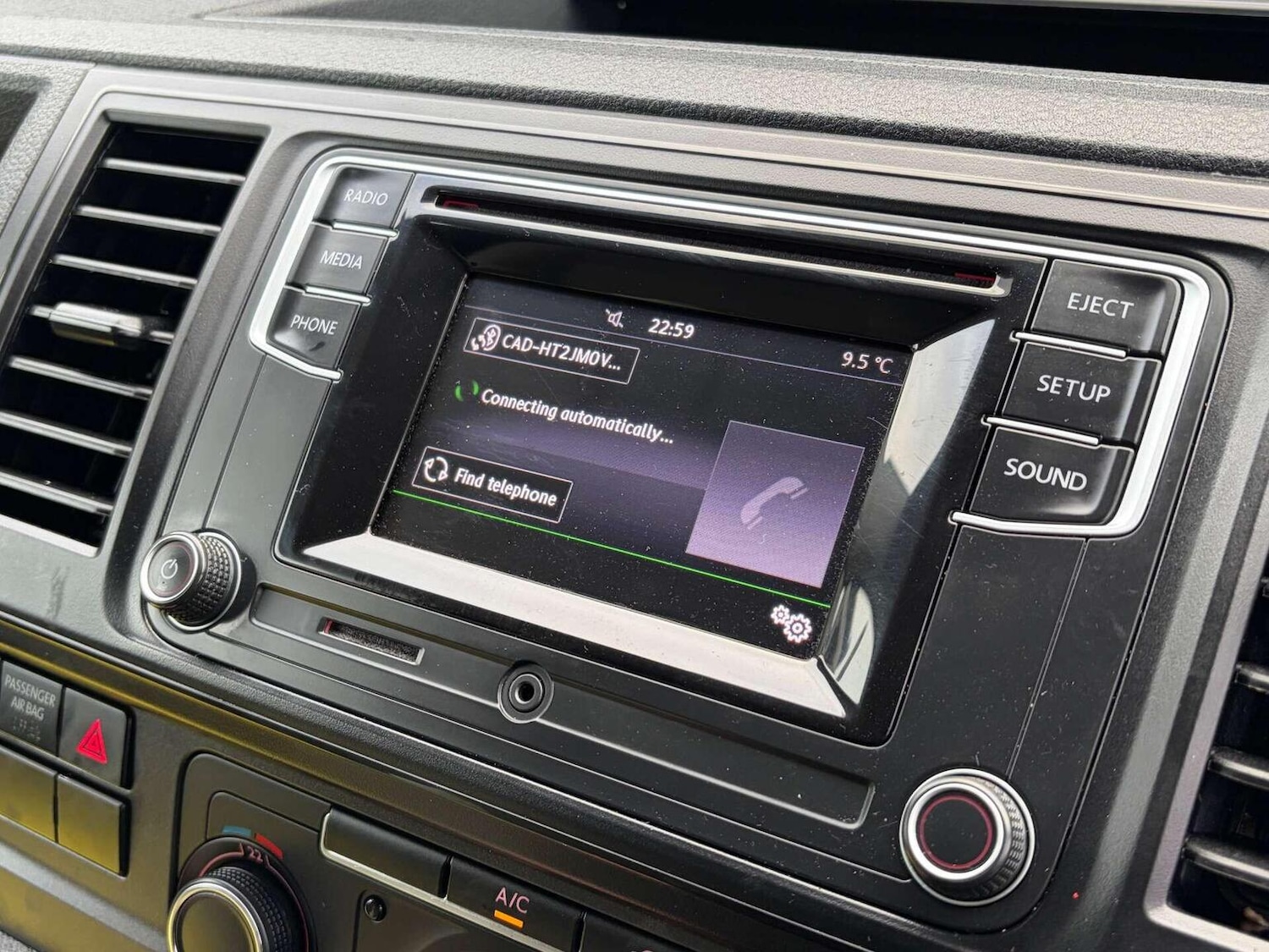 Used Volkswagen Transporter 2019 for sale - 77289261: Photo 38