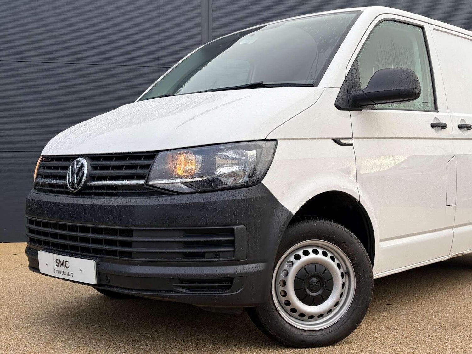 Used Volkswagen Transporter 2019 for sale - 77289261: Photo 5