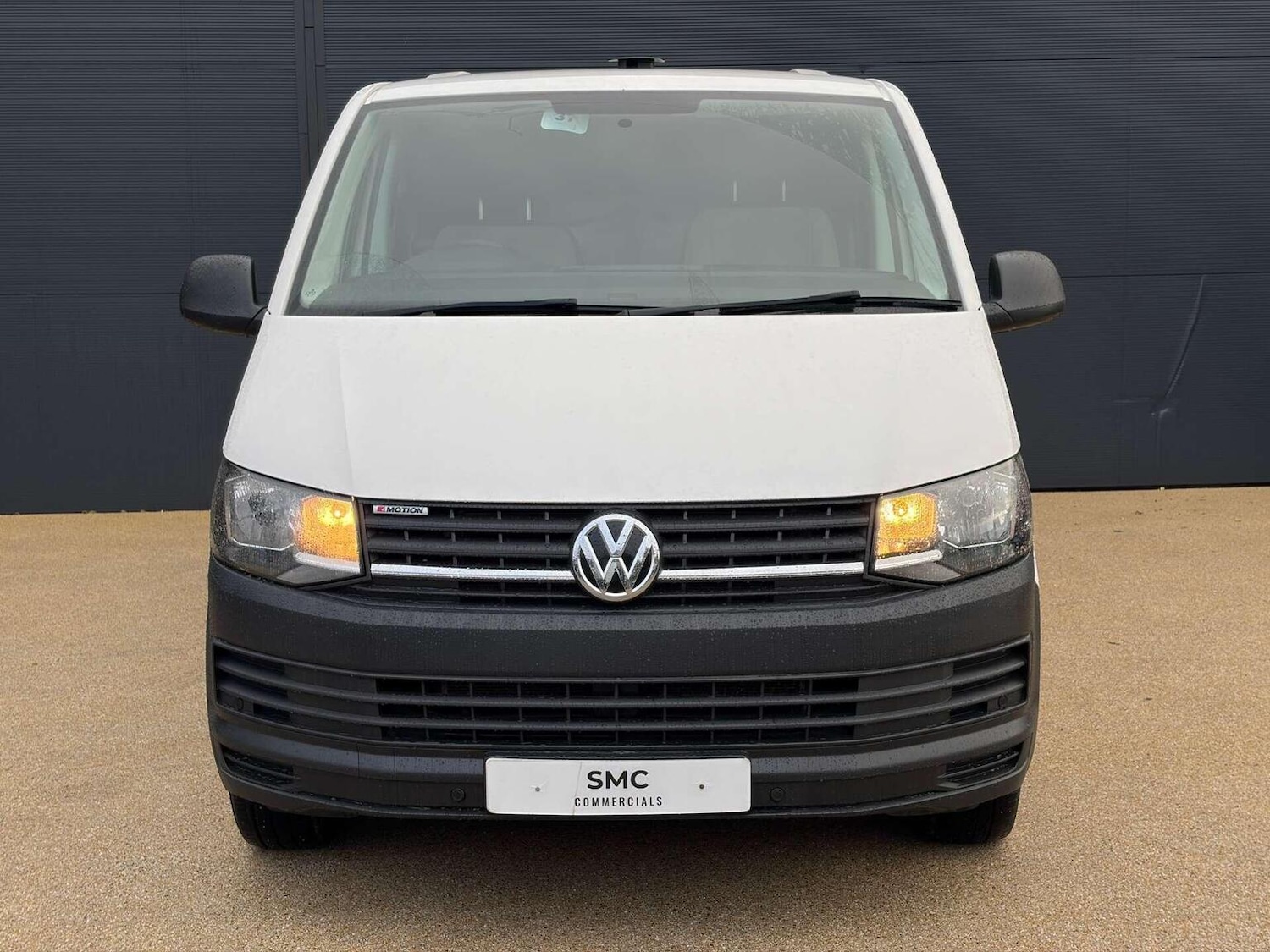 Used Volkswagen Transporter 2019 for sale - 77289261: Photo 7
