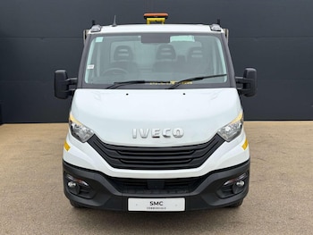 Used Iveco Daily 2023 for sale - 78198034: Photo