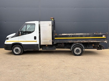 Used Iveco Daily 2023 for sale - 78198034: Photo