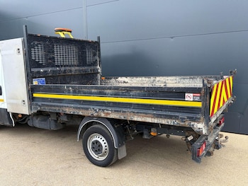 Used Iveco Daily 2023 for sale - 78198034: Photo