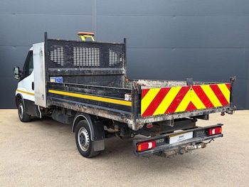 Used Iveco Daily 2023 for sale - 78198034: Photo