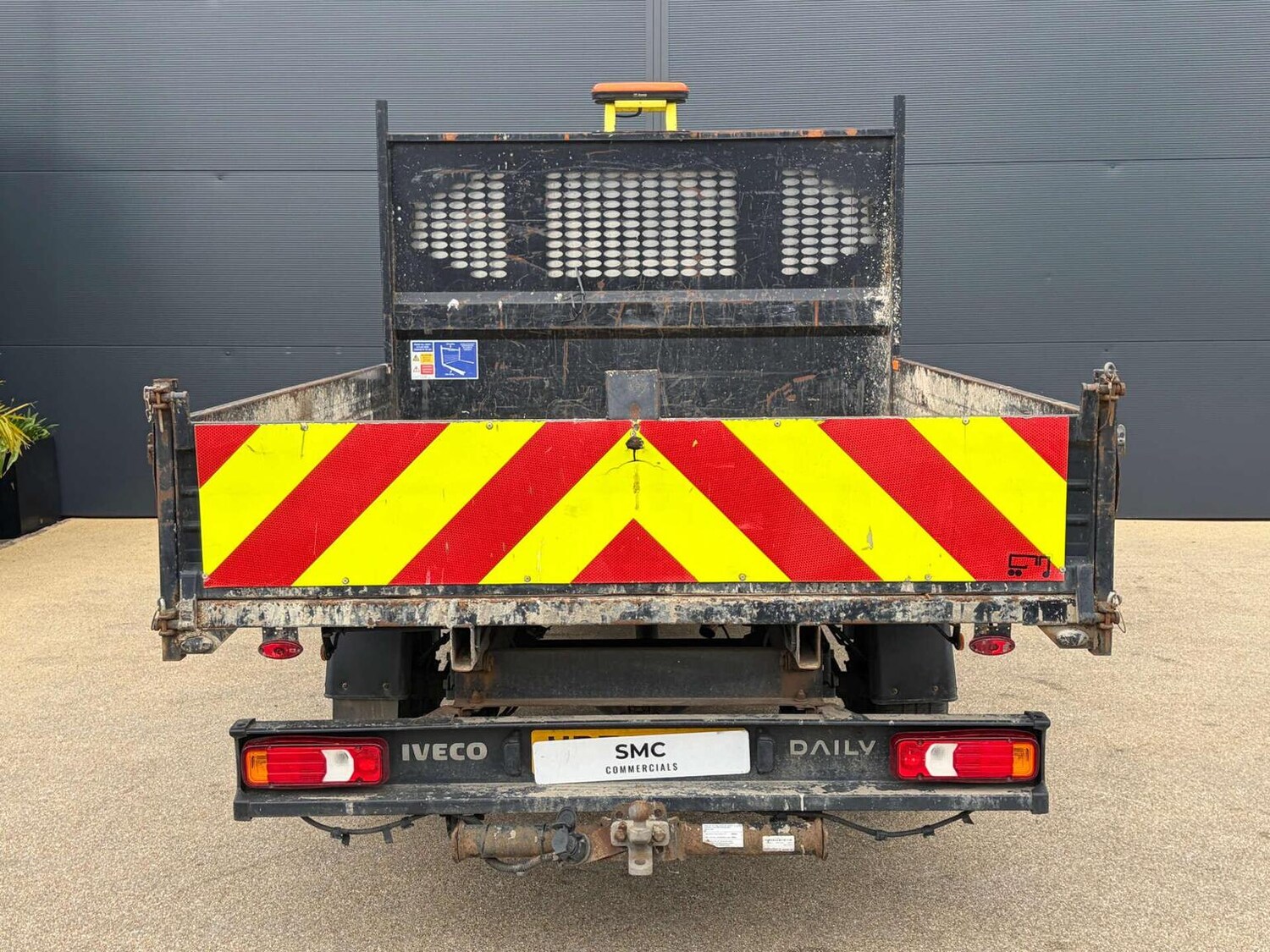 Used Iveco Daily 2023 for sale - 78198034: Photo 5