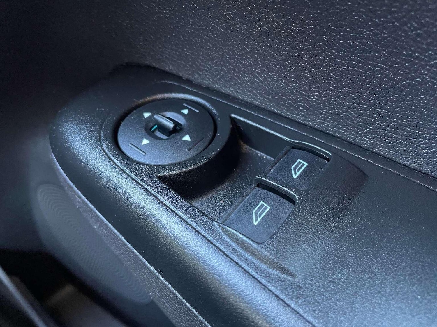 Used Ford Transit Courier 2019 for sale - 76725603: Photo 21