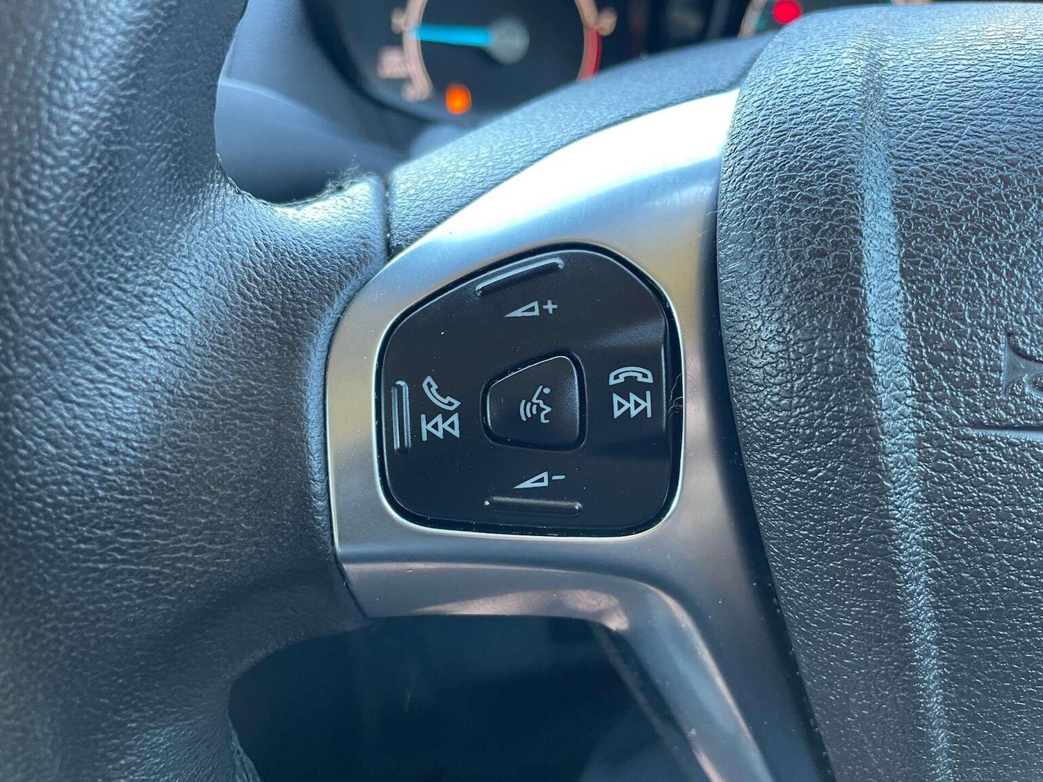 Used Ford Transit Courier 2019 for sale - 76725603: Photo 23