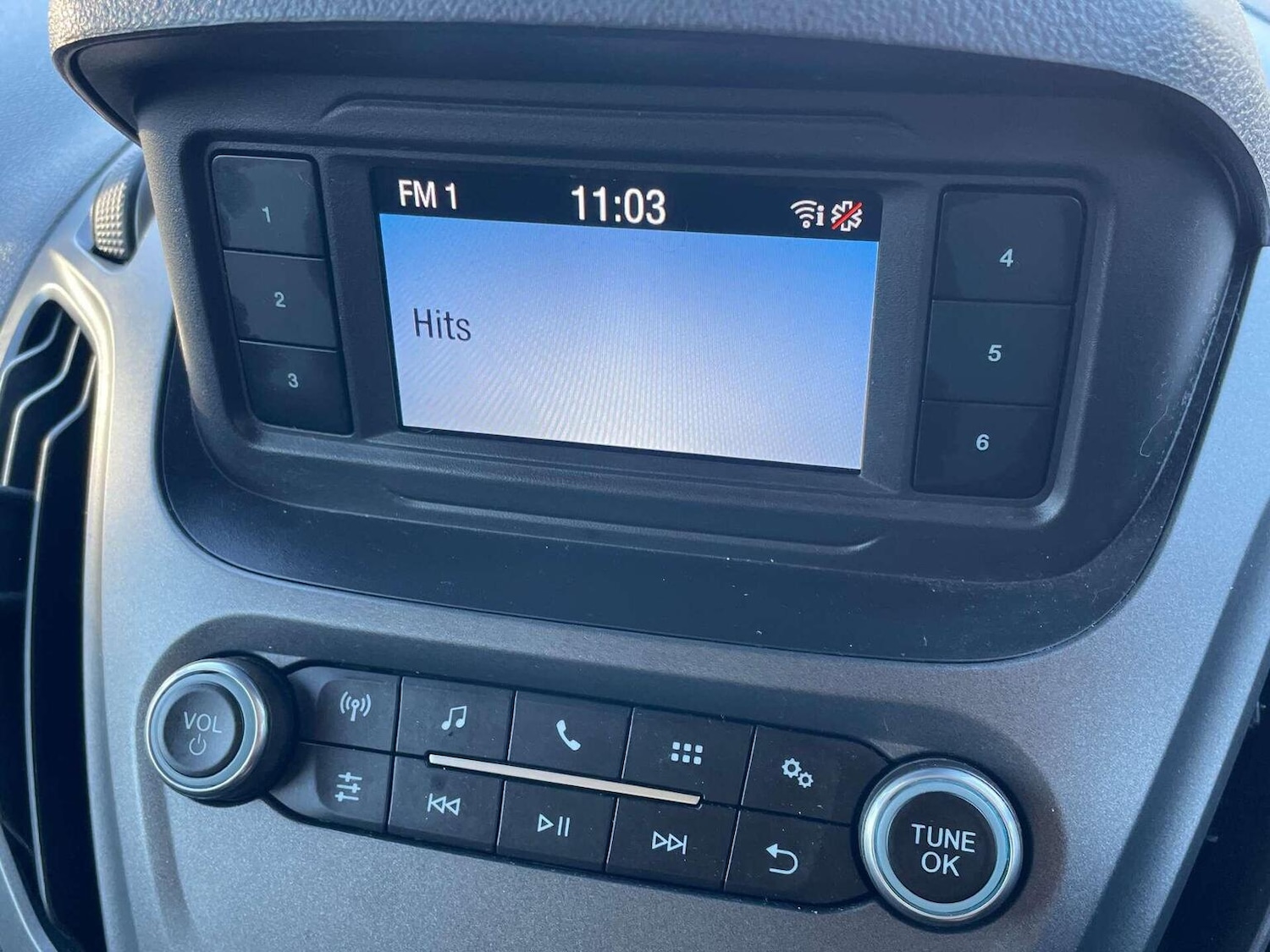 Used Ford Transit Courier 2019 for sale - 76725603: Photo 36