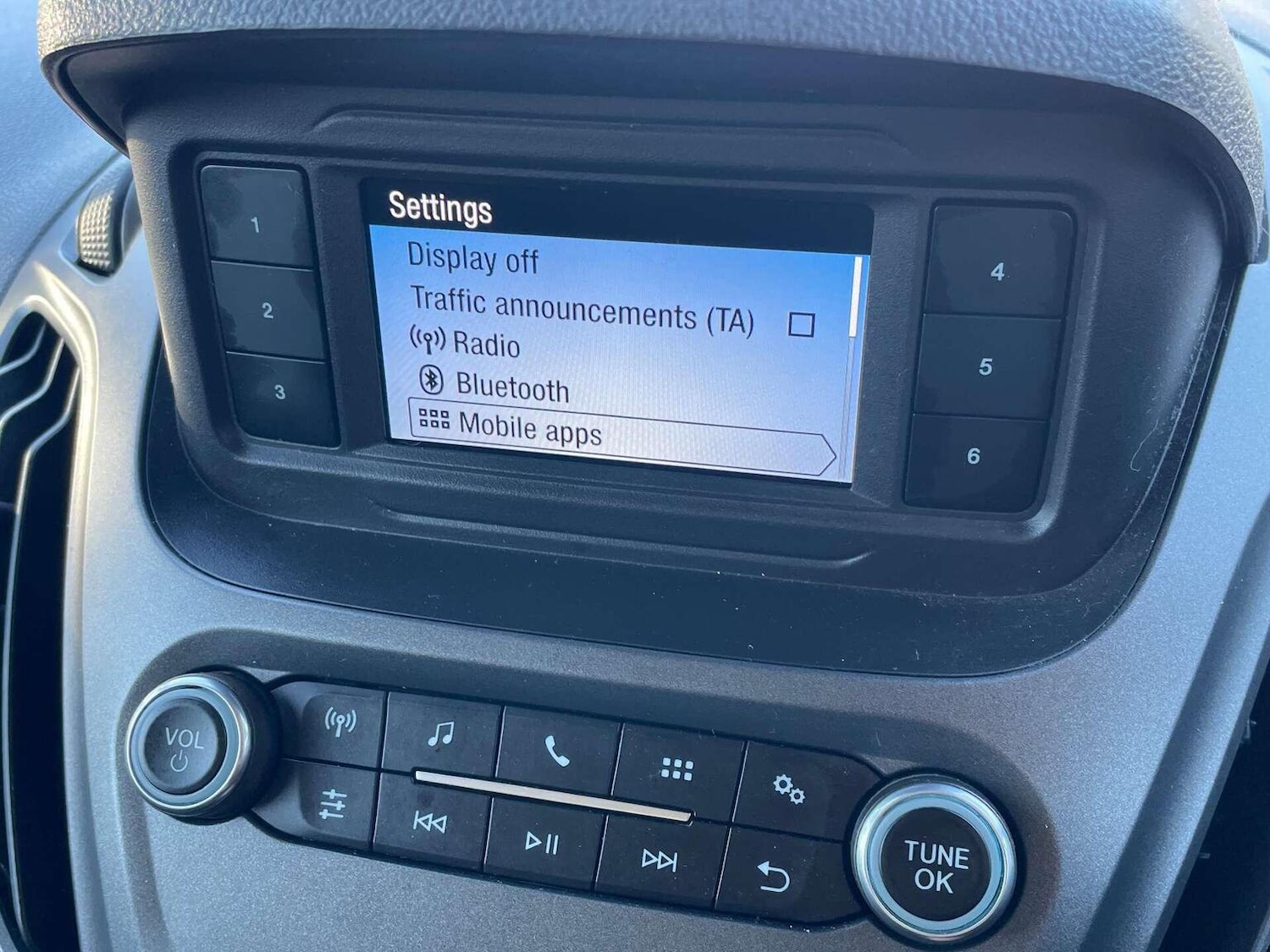 Used Ford Transit Courier 2019 for sale - 76725603: Photo 38