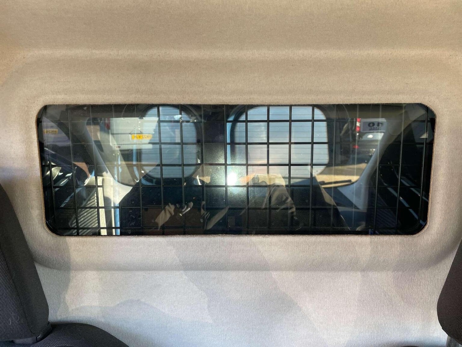 Used Ford Transit Courier 2019 for sale - 76725603: Photo 48