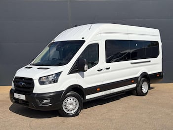 Used Ford Transit 2022 for sale - 79697297: Photo