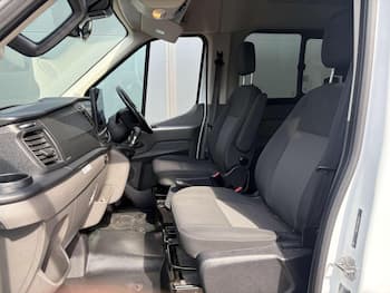 Used Ford Transit 2022 for sale - 79697297: Photo