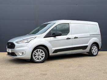 Used Ford Transit Connect 2018 for sale - 78324004: Photo