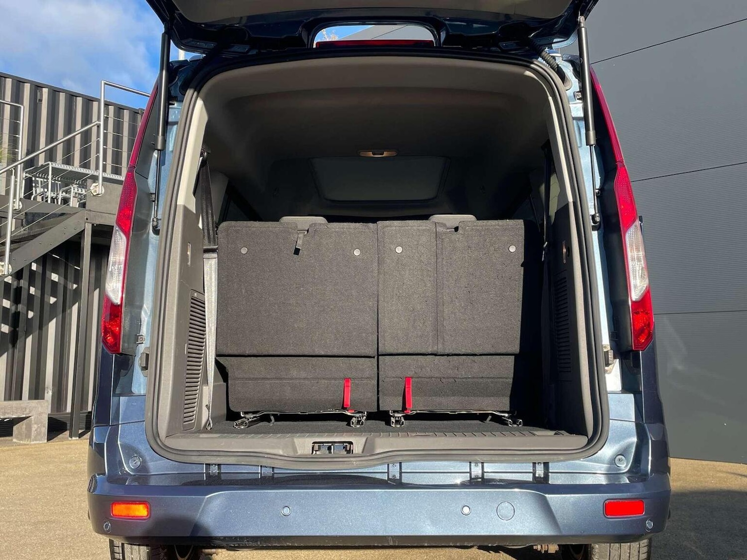 Used Ford Grand Tourneo Connect 2021 for sale - 76725607: Photo 16