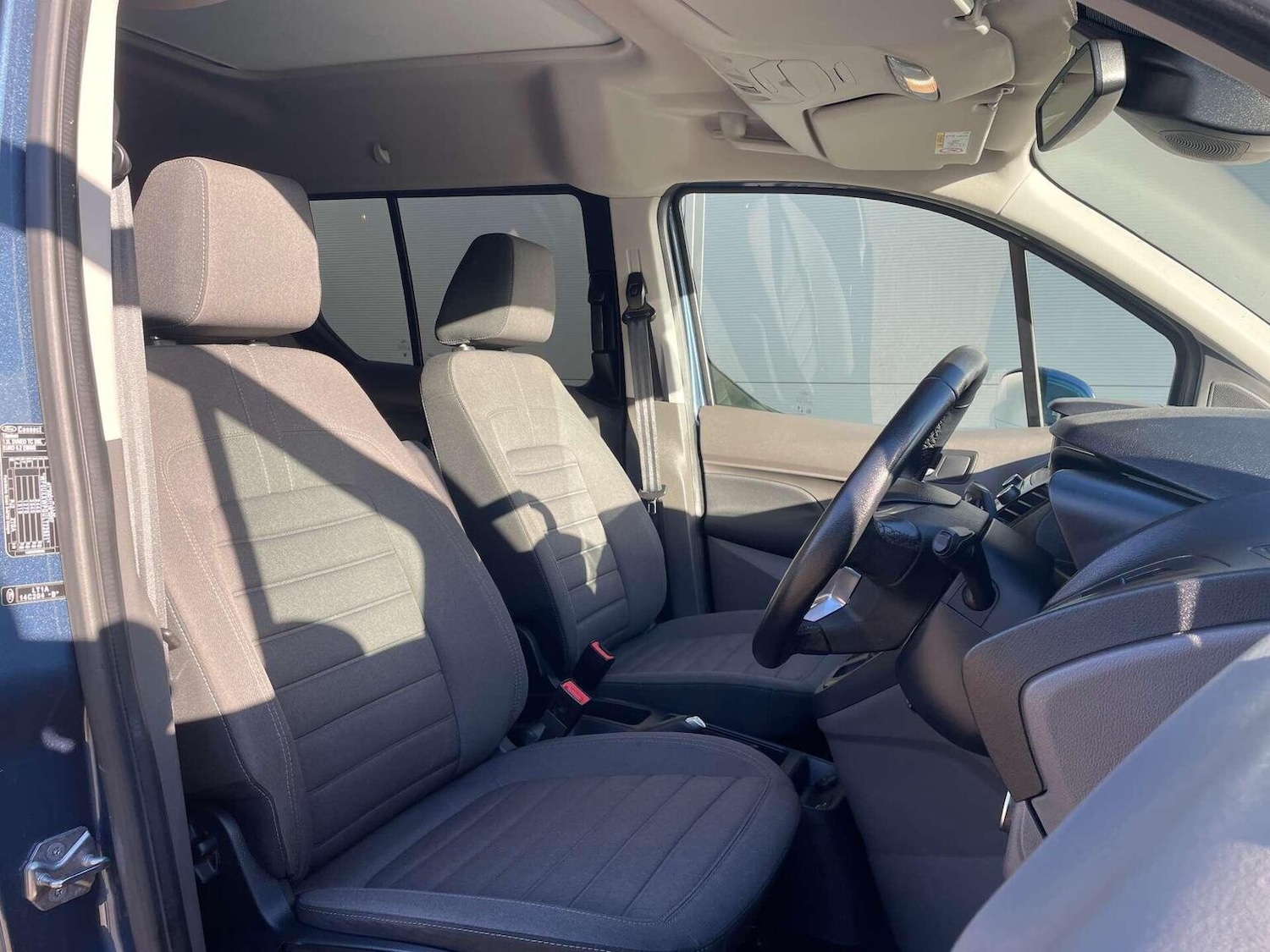 Used Ford Grand Tourneo Connect 2021 for sale - 76725607: Photo 21