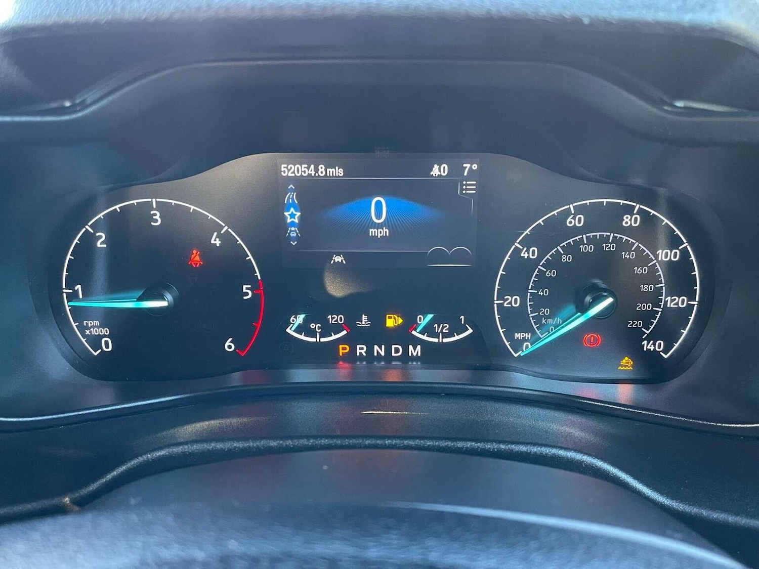 Used Ford Grand Tourneo Connect 2021 for sale - 76725607: Photo 31