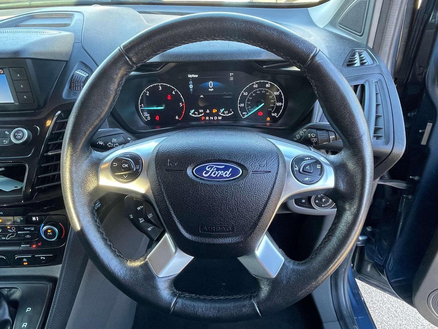 Used Ford Grand Tourneo Connect 2021 for sale - 76725607: Photo 32