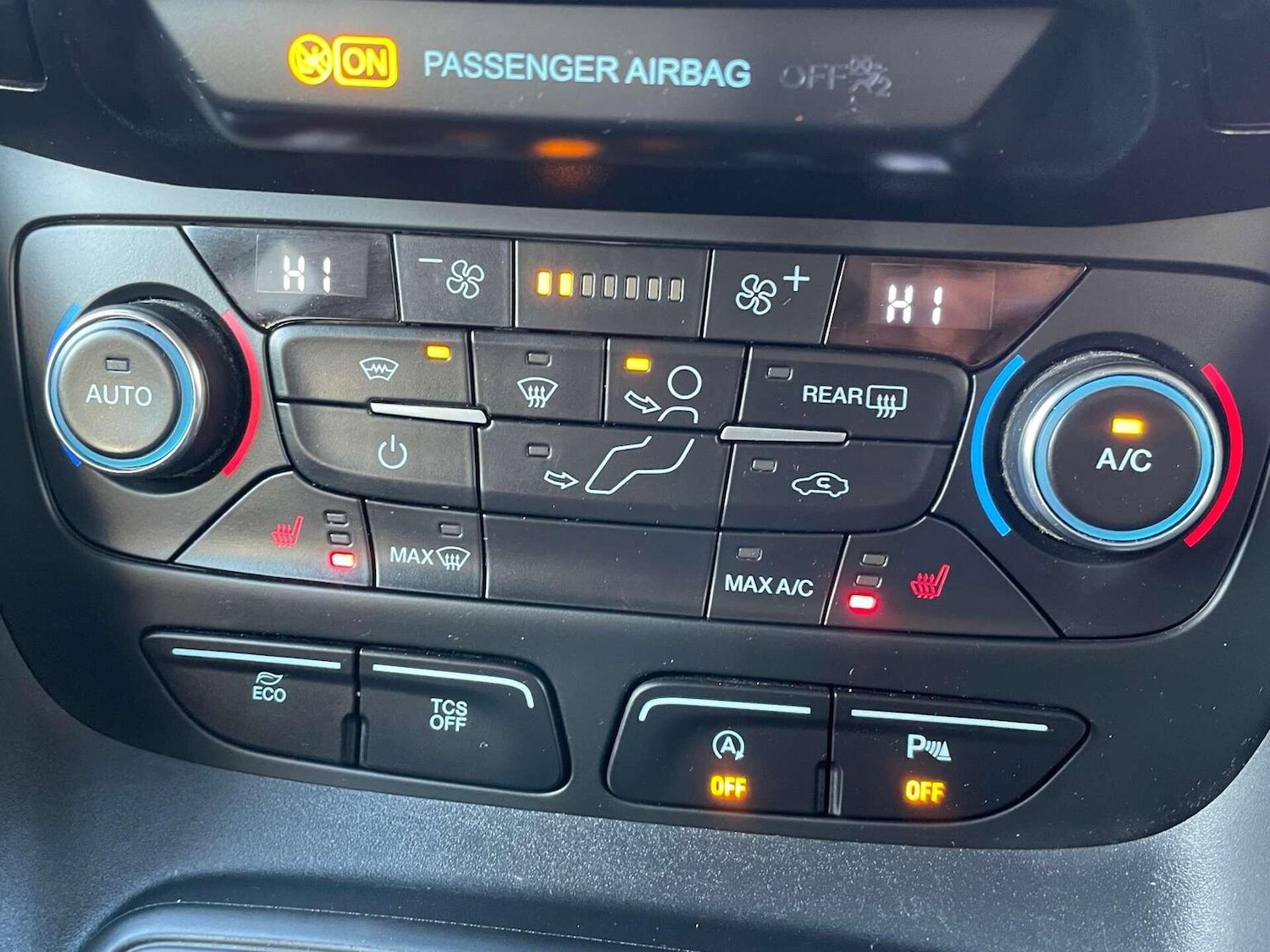 Used Ford Grand Tourneo Connect 2021 for sale - 76725607: Photo 33