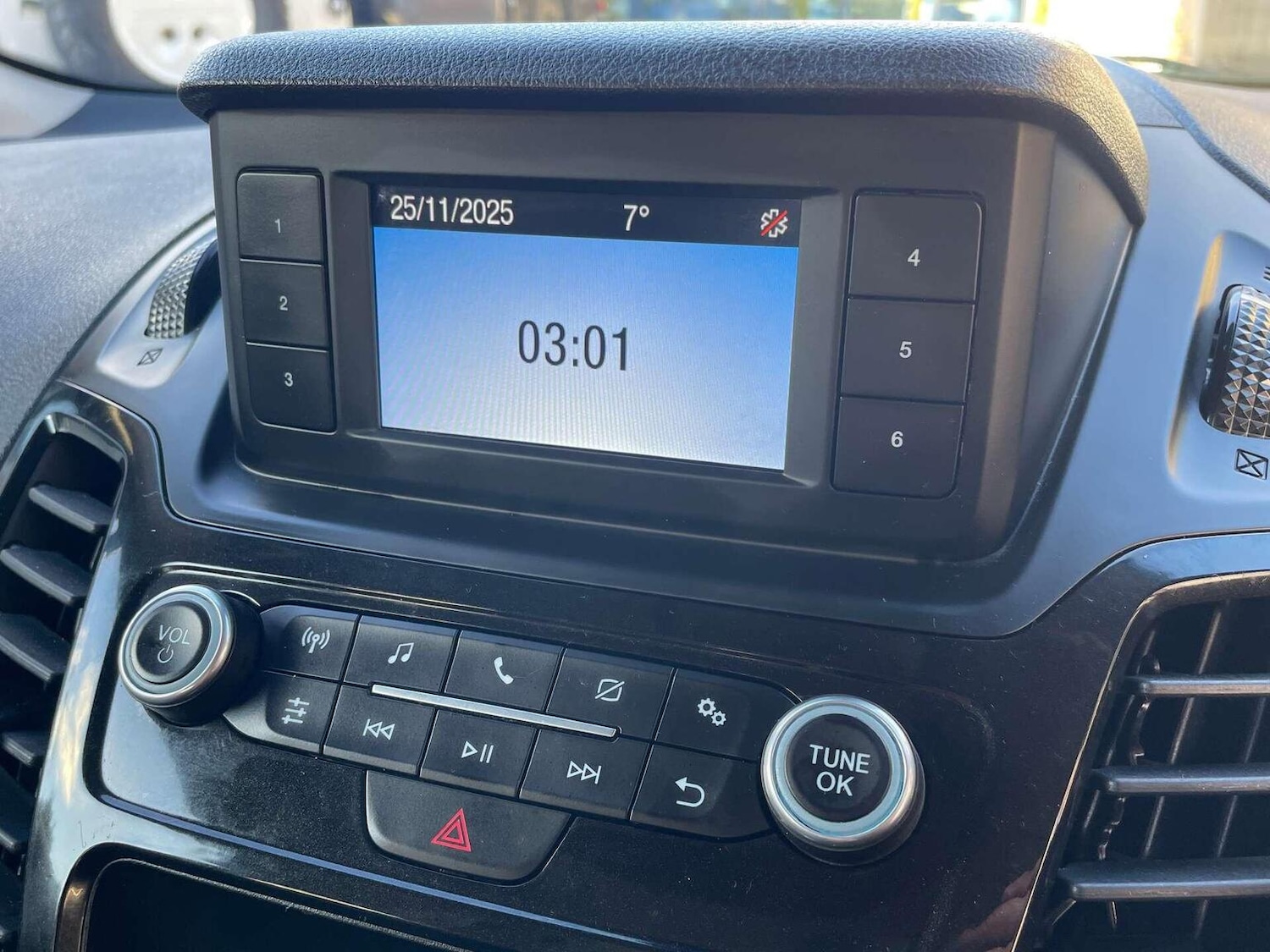 Used Ford Grand Tourneo Connect 2021 for sale - 76725607: Photo 35