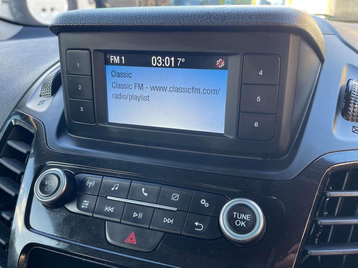 Used Ford Grand Tourneo Connect 2021 for sale - 76725607: Photo 38