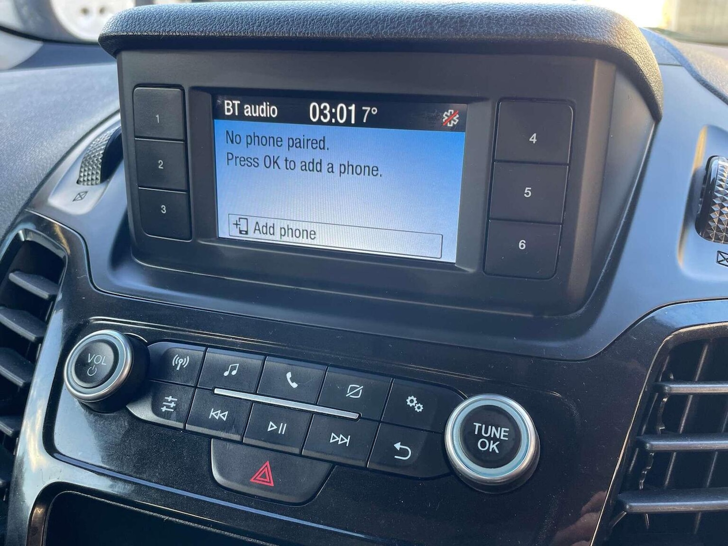 Used Ford Grand Tourneo Connect 2021 for sale - 76725607: Photo 41