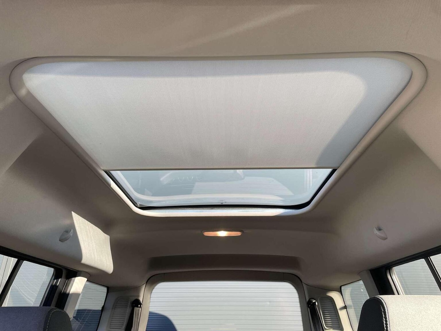 Used Ford Grand Tourneo Connect 2021 for sale - 76725607: Photo 44