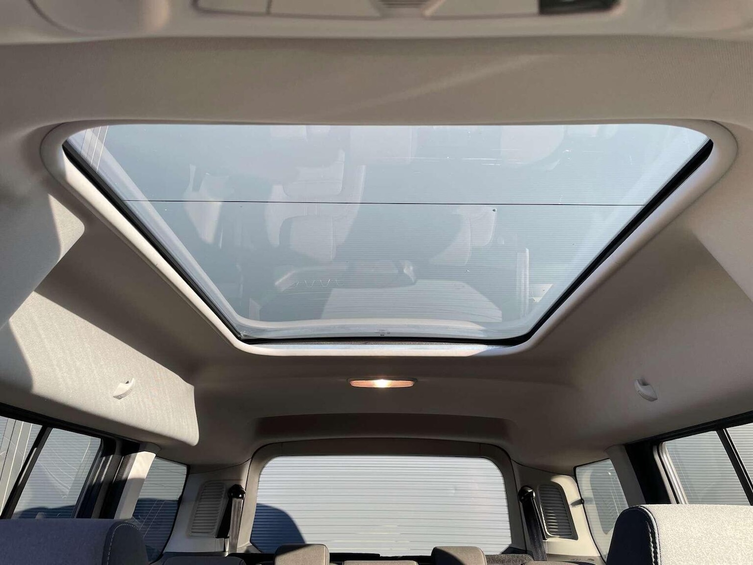 Used Ford Grand Tourneo Connect 2021 for sale - 76725607: Photo 45