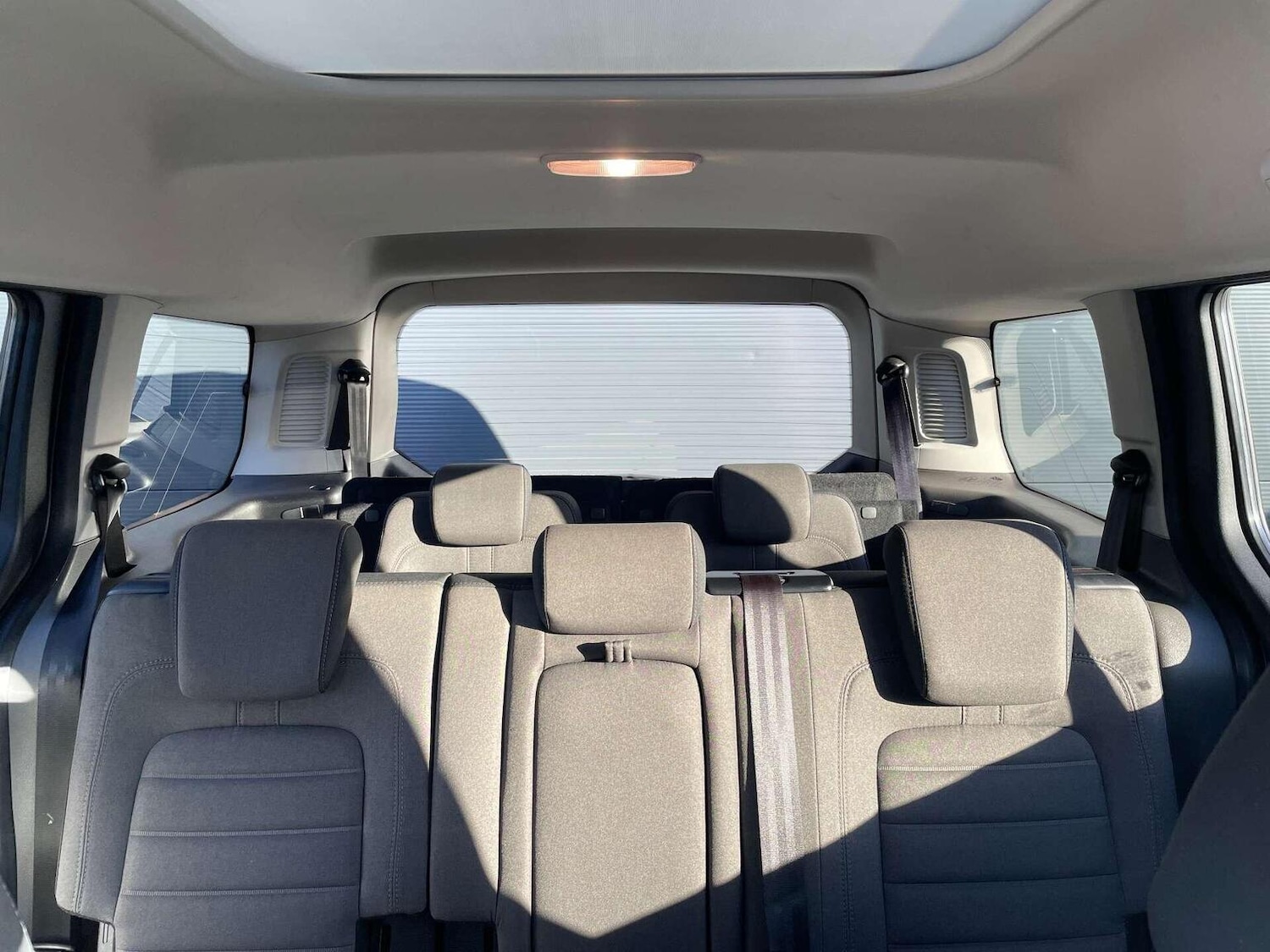 Used Ford Grand Tourneo Connect 2021 for sale - 76725607: Photo 47