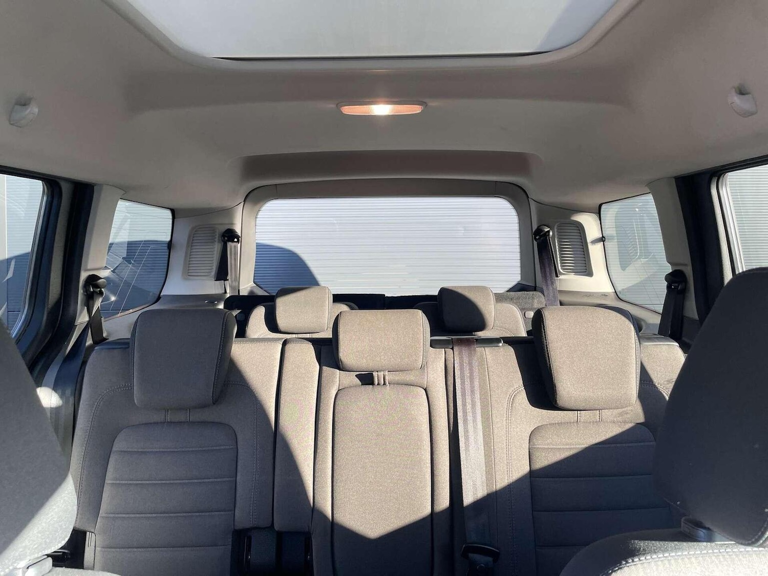 Used Ford Grand Tourneo Connect 2021 for sale - 76725607: Photo 48