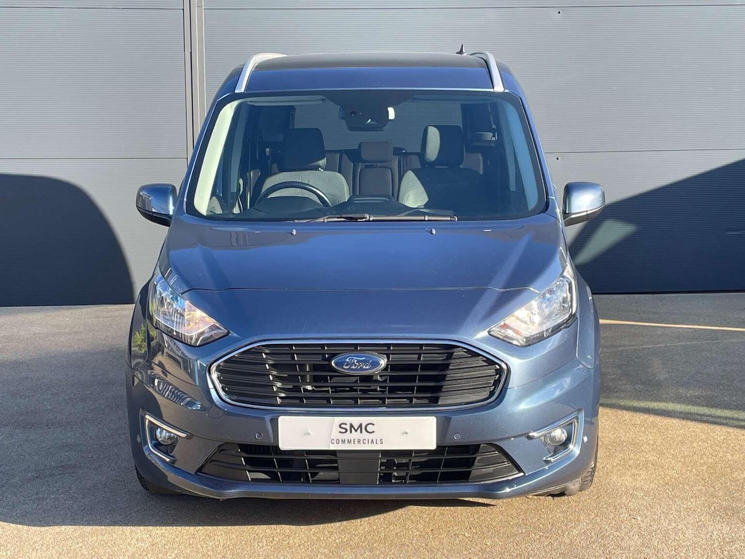 Used Ford Grand Tourneo Connect 2021 for sale - 76725607: Photo 5