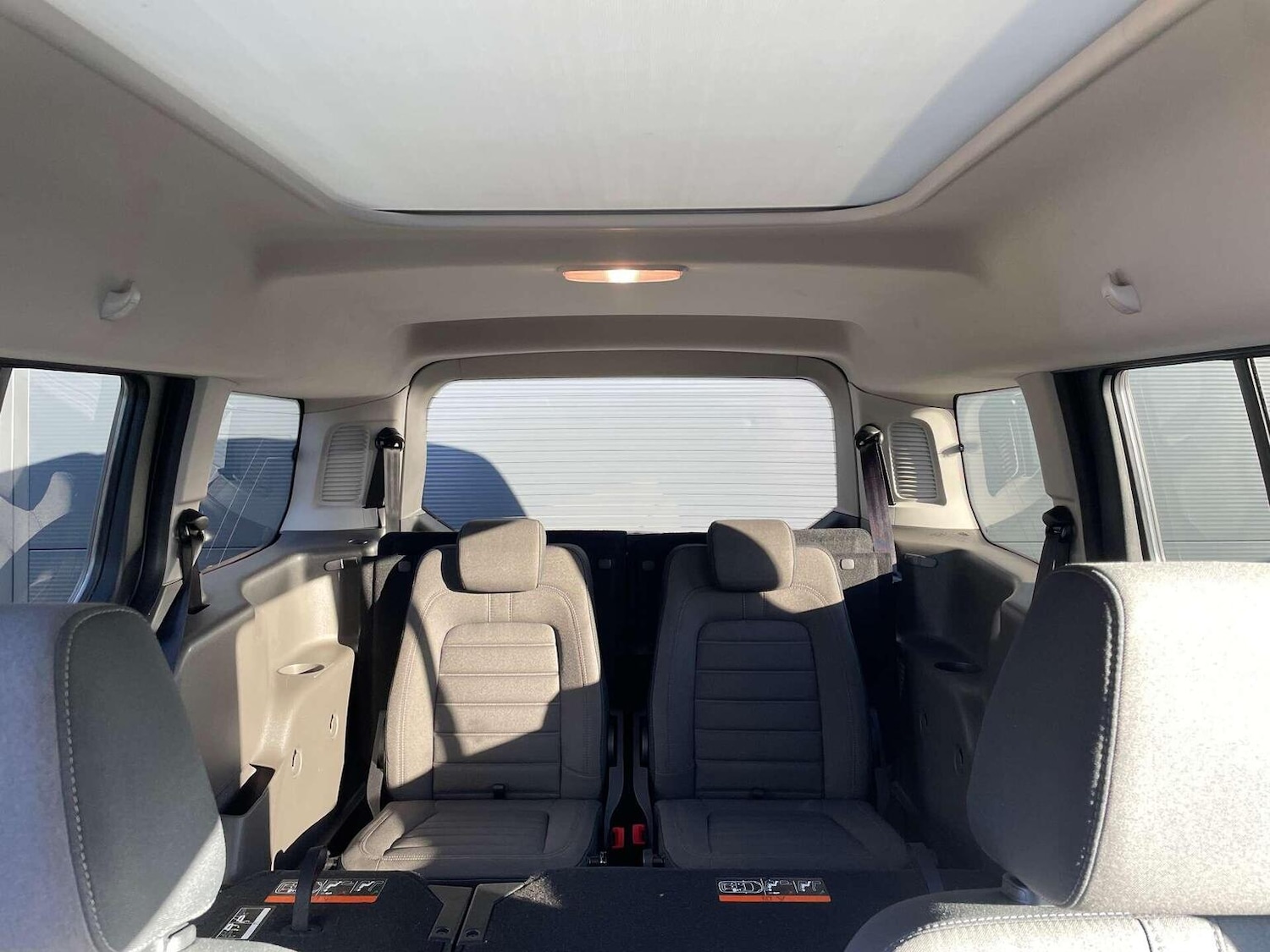 Used Ford Grand Tourneo Connect 2021 for sale - 76725607: Photo 51